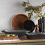 Sedra Rectangular Serving Dish with Lid - 3 L-household-dining-serveware-foodwarmersandcasseroles-image-4