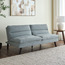 Samara 3-Seater Fabric Sofa Bed-furniture-sofaandseating-sofabedsanddaybeds-image-1