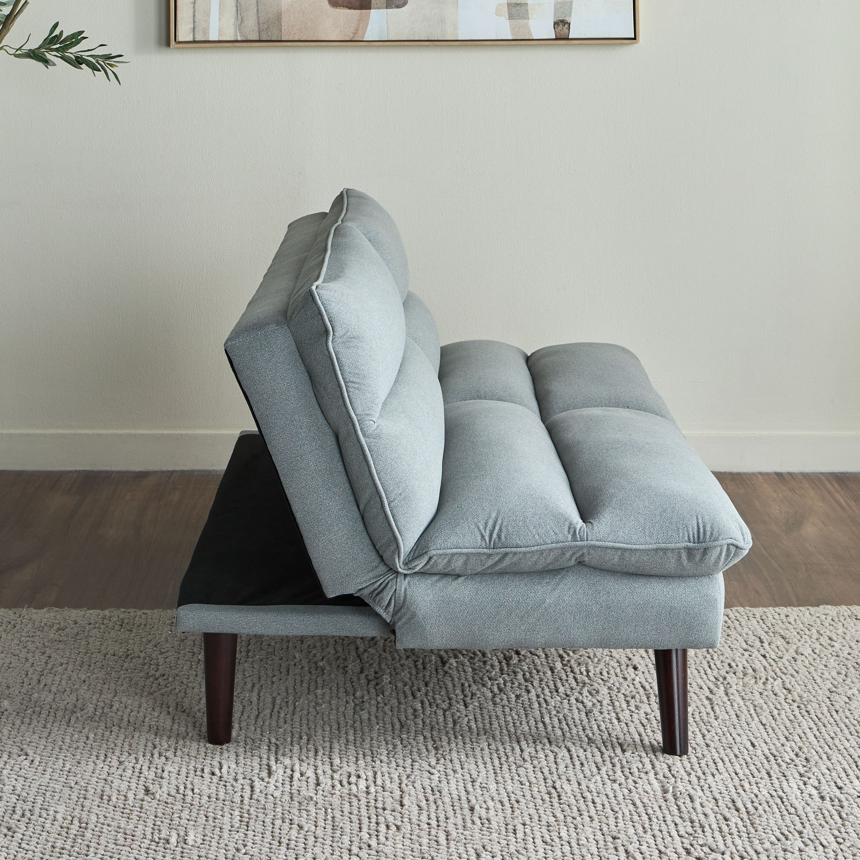 Samara 3-Seater Fabric Sofa Bed-furniture-sofaandseating-sofabedsanddaybeds-image-3
