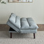 Samara 3-Seater Fabric Sofa Bed-furniture-sofaandseating-sofabedsanddaybeds-image-4