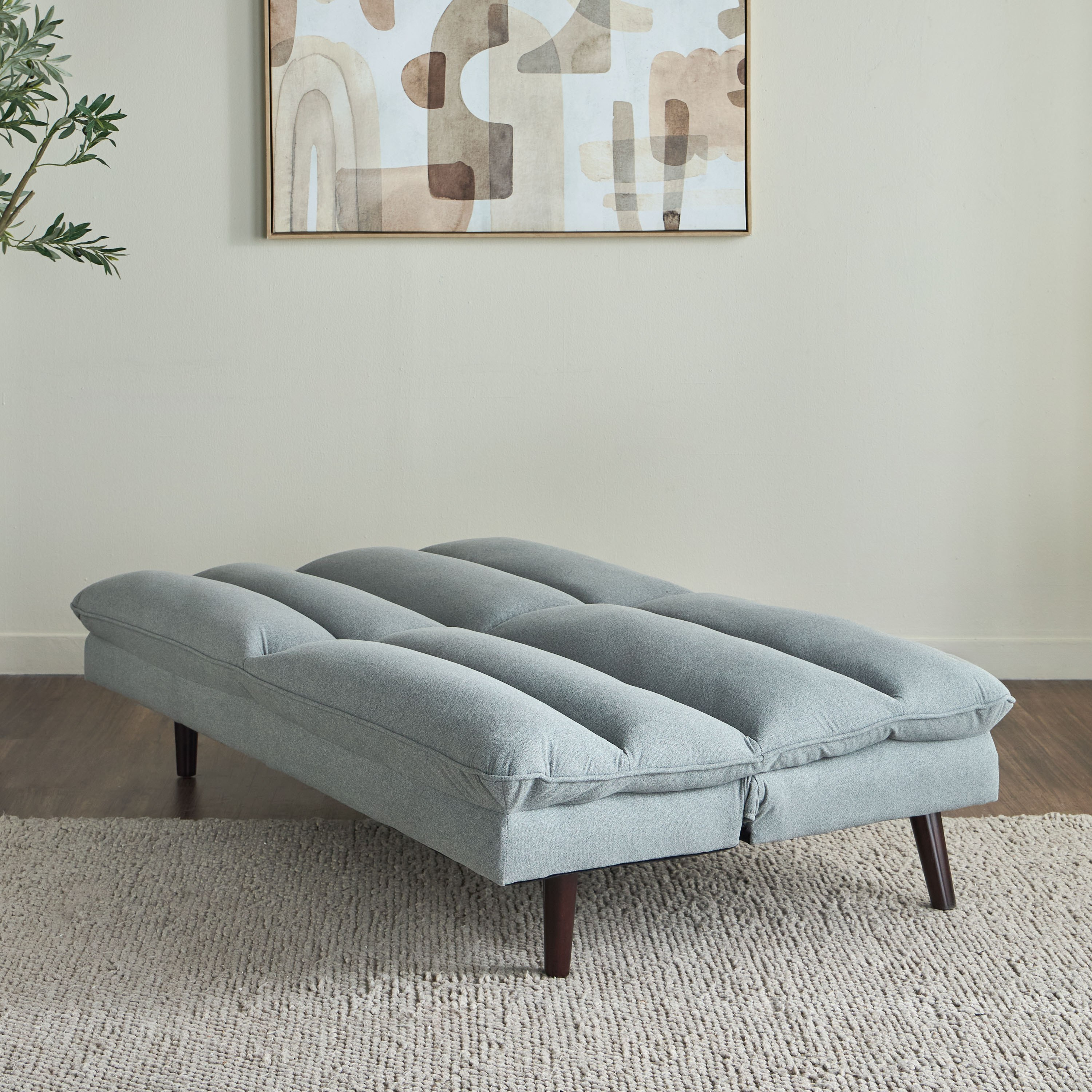 Samara 3-Seater Fabric Sofa Bed-furniture-sofaandseating-sofabedsanddaybeds-image-6