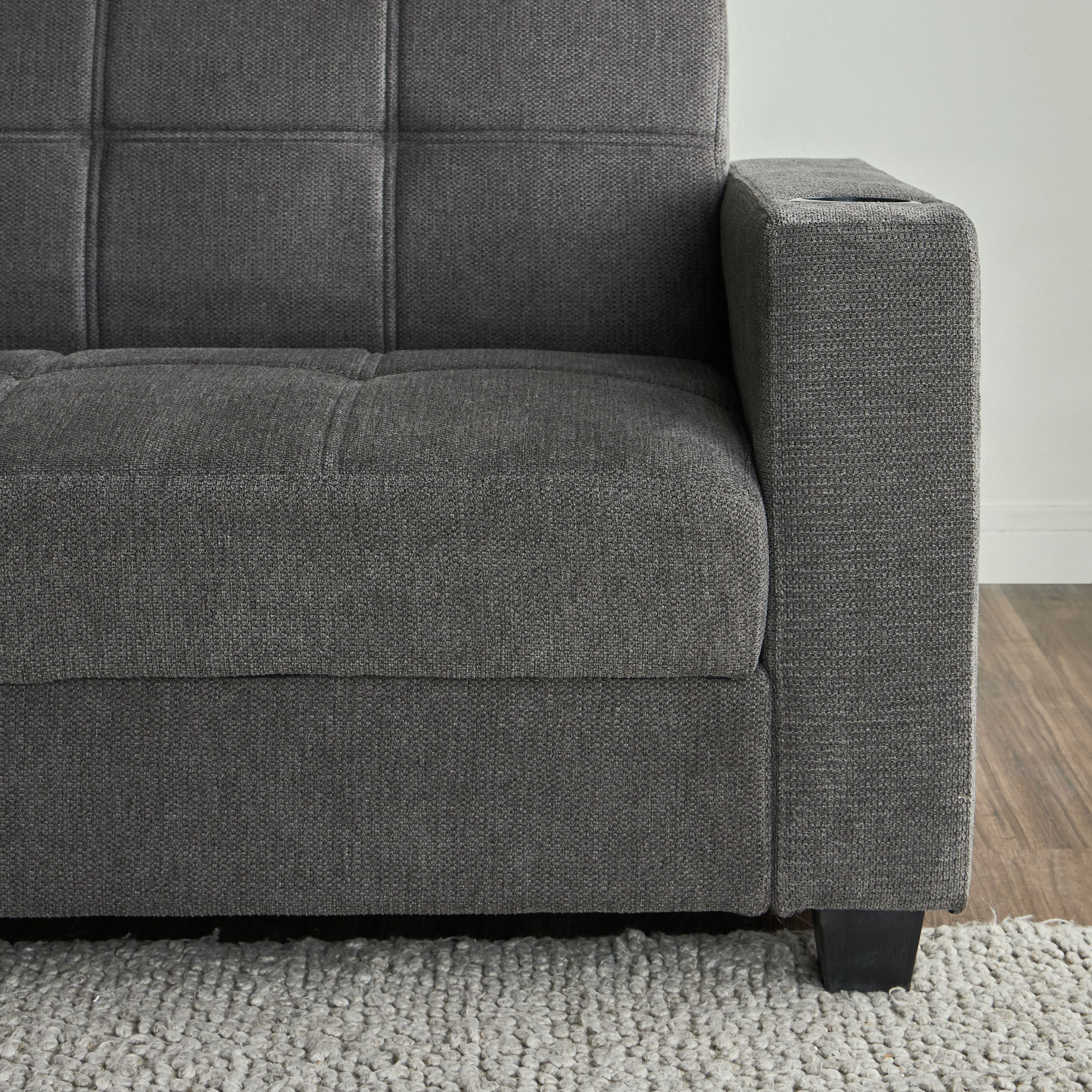 Cleo 3-Seater Fabric Sofa Bed with Storage-furniture-sofaandseating-sofabedsanddaybeds-image-10