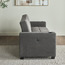كنبة سرير 3 مقاعد قماش يمساحة تخزين - كليو-furniture-sofaandseating-sofabedsanddaybeds-image-14