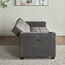 كنبة سرير 3 مقاعد قماش يمساحة تخزين - كليو-furniture-sofaandseating-sofabedsanddaybeds-image-13