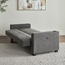 كنبة سرير 3 مقاعد قماش يمساحة تخزين - كليو-furniture-sofaandseating-sofabedsanddaybeds-image-11