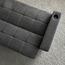 كنبة سرير 3 مقاعد قماش يمساحة تخزين - كليو-furniture-sofaandseating-sofabedsanddaybeds-image-9