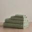 Estella Popcorn 420 GSM Turkish Cotton Bath Sheet - 90x150 cm-household-bathandlaundry-bathlinen-towels-image-5