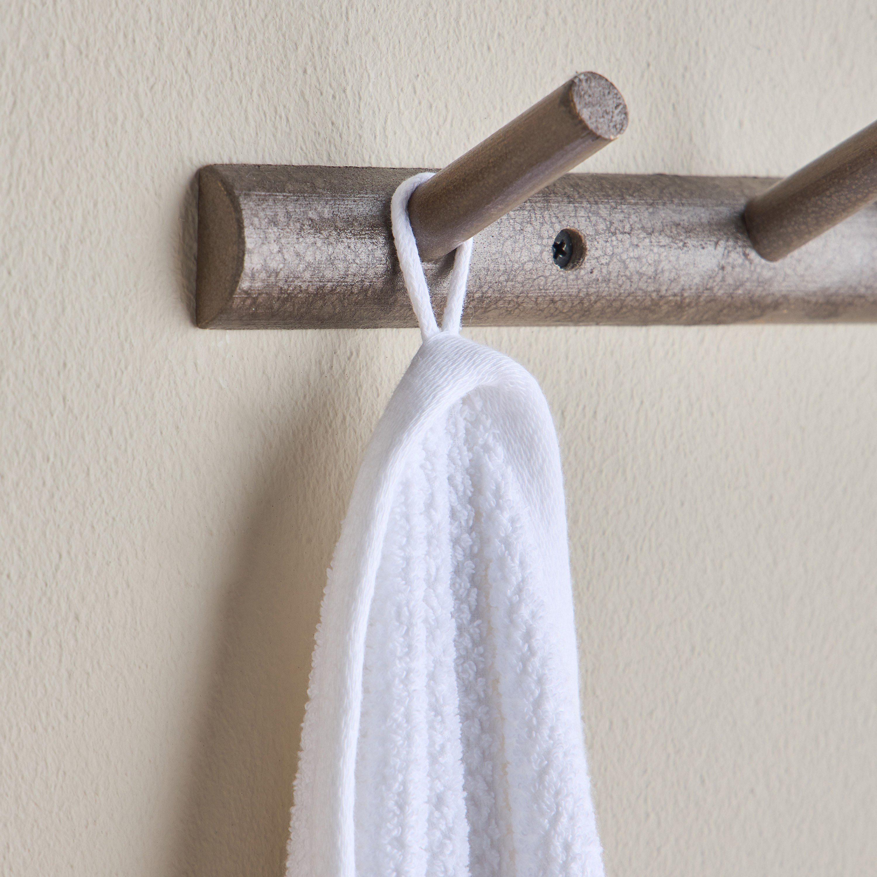 Estella Popcorn 420 GSM Turkish Cotton Bath Sheet - 90x150 cm-household-bathandlaundry-bathlinen-towels-image-4