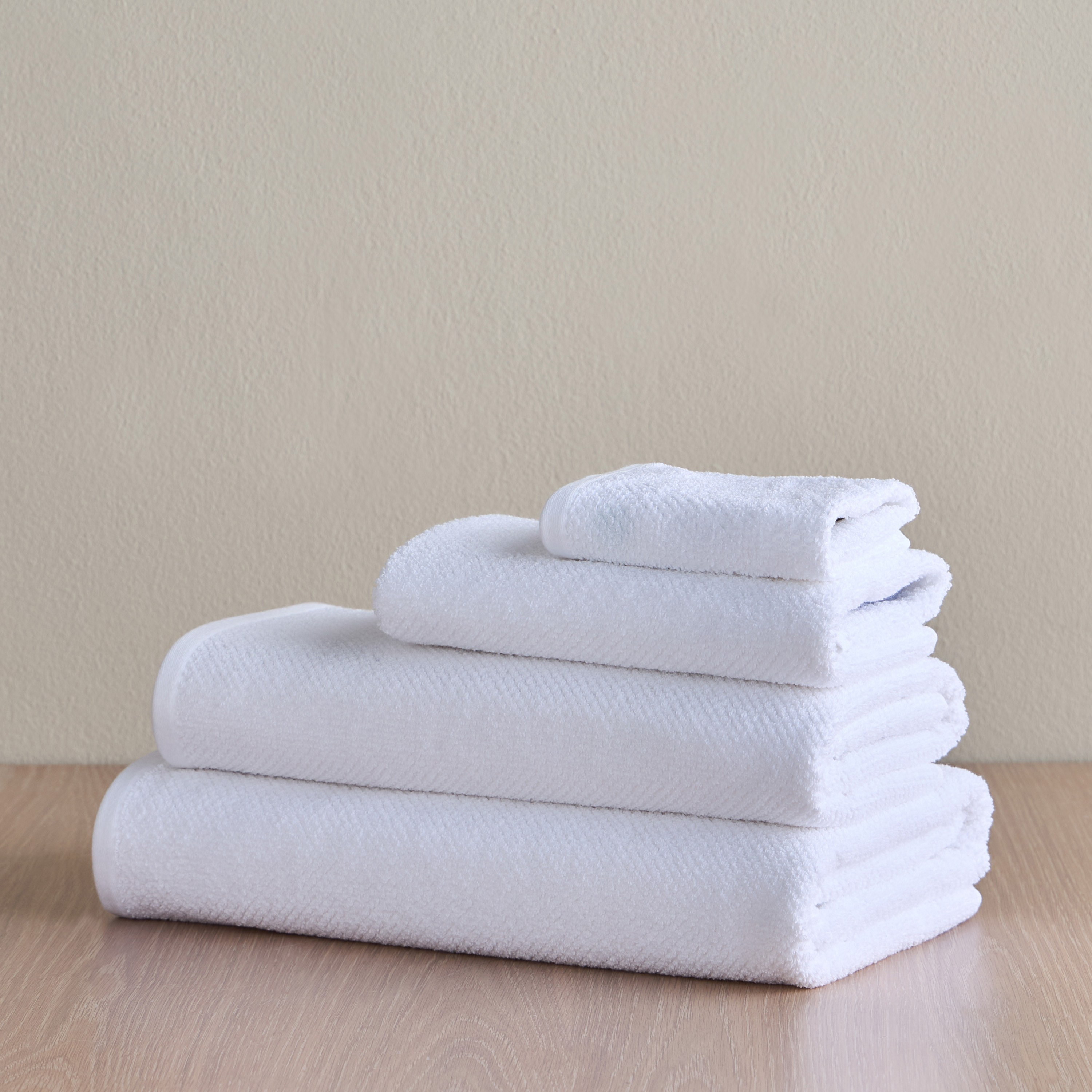 Estella Popcorn 420 GSM Turkish Cotton Bath Sheet - 90x150 cm-household-bathandlaundry-bathlinen-towels-image-5
