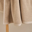 Estella Popcorn 420 GSM Turkish Cotton Bath Towel - 70x140 cm-household-bathandlaundry-bathlinen-towels-image-3
