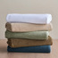 طقم مناشف يد من القطن التركي 420 جرام لكل متر مربع قطعتين بوبكورن - إستيلا - 40x70 سم-household-bathandlaundry-bathlinen-towels-image-2