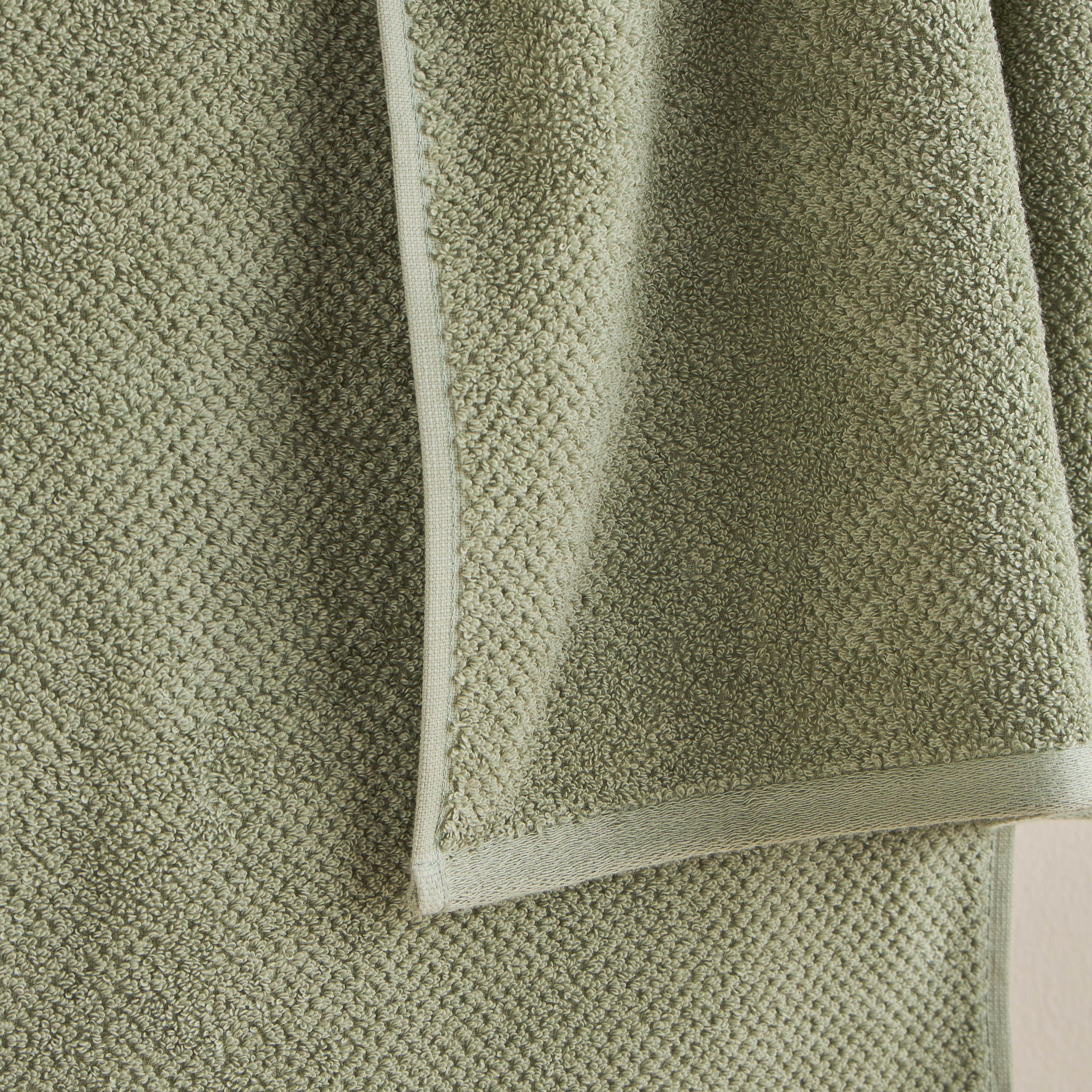 Estella Popcorn 2-Piece 420 GSM Turkish Cotton Hand Towel Set - 40x70 cm-household-bathandlaundry-bathlinen-towels-image-4