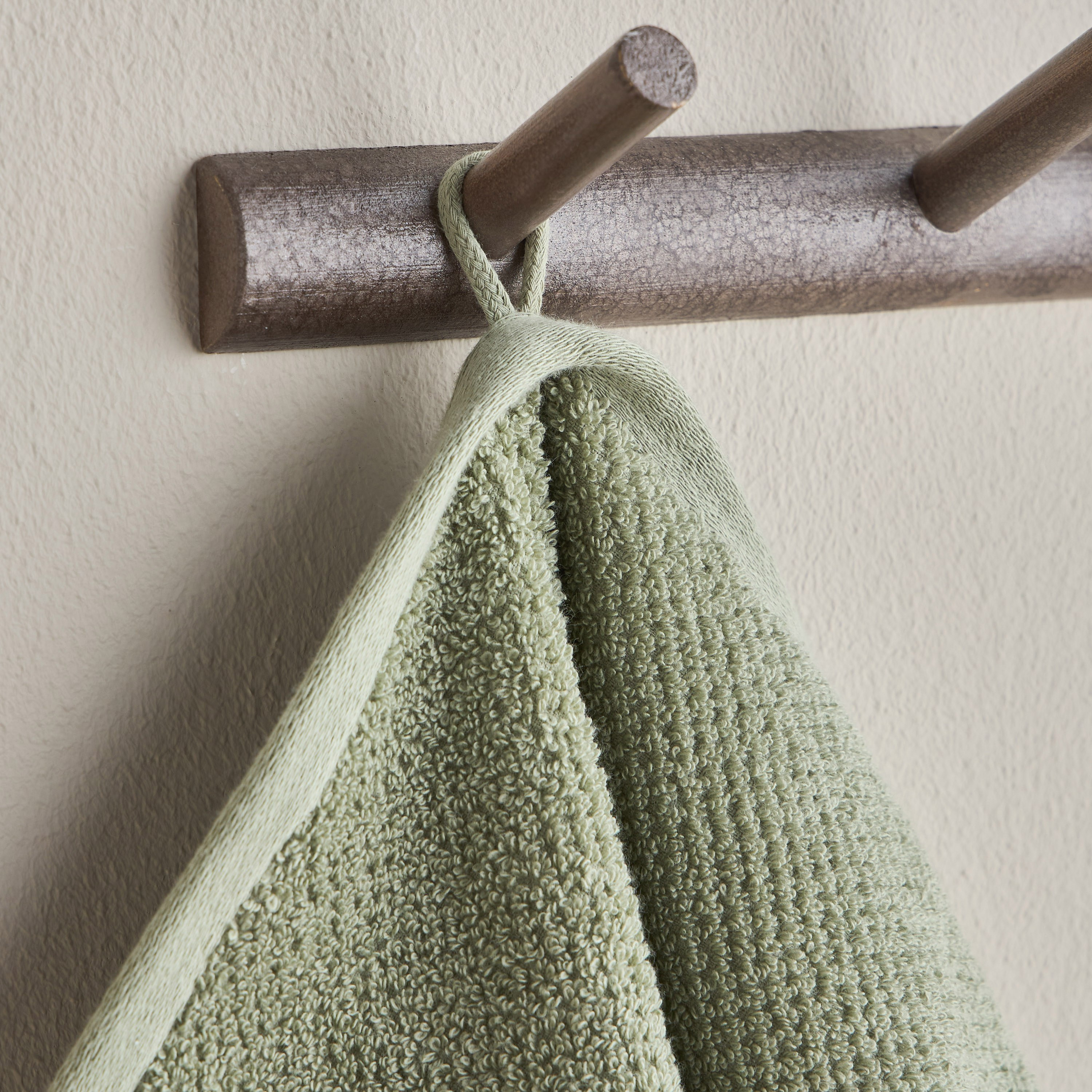 Estella Popcorn 2-Piece 420 GSM Turkish Cotton Hand Towel Set - 40x70 cm-household-bathandlaundry-bathlinen-towels-image-5