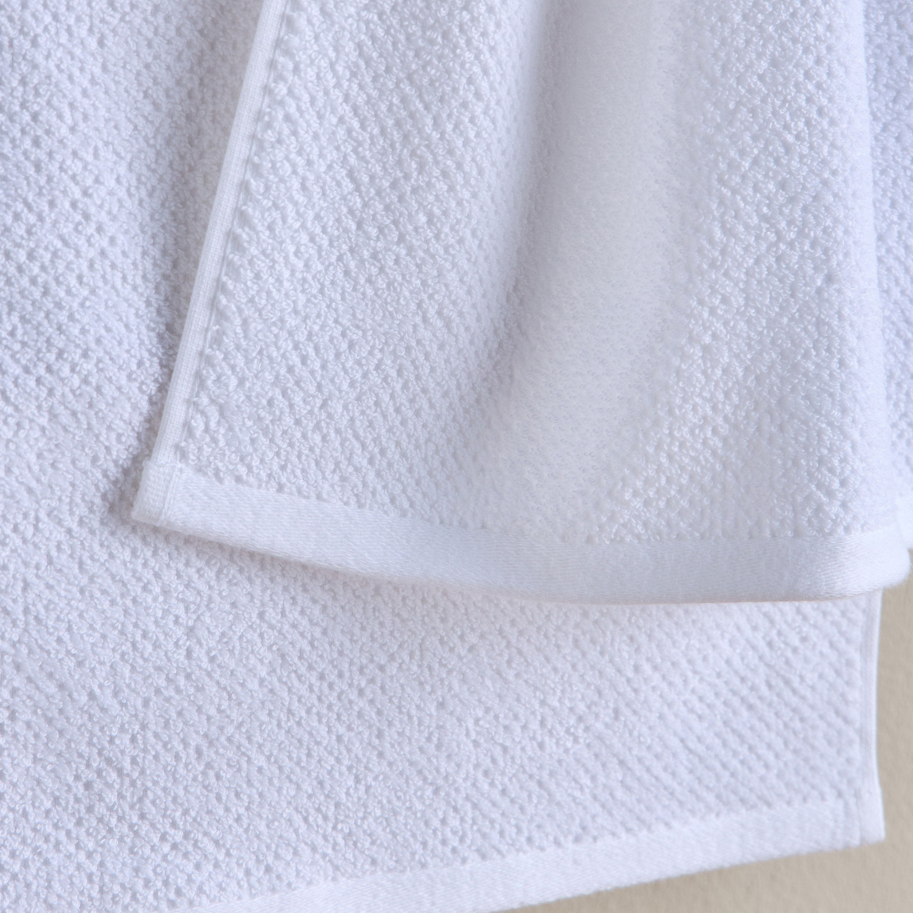 Estella Popcorn 2-Piece 420 GSM Turkish Cotton Hand Towel Set - 40x70 cm-household-bathandlaundry-bathlinen-towels-image-4