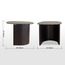 Orlando Glass Top Side Table-furniture-livingroom-sideandendtables-image-5