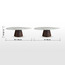Amelia Coffee Table-furniture-livingroom-coffeetables-image-5