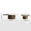 طاولة قهوة - بوزنان-furniture-livingroom-coffeetables-image-1