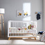 Jamie Wooden Cot - 70x130 cm-baby-nursery-furniture-cribsandbeds-babycribs-image-8