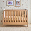 Atlas 2-in-1 Wooden Cot - 70x130 cm-baby-nursery-furniture-cribsandbeds-babycribs-image-3