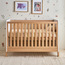 Atlas 2-in-1 Wooden Cot - 70x130 cm-baby-nursery-furniture-cribsandbeds-babycribs-image-4