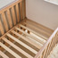 Atlas 2-in-1 Wooden Cot - 70x130 cm-baby-nursery-furniture-cribsandbeds-babycribs-image-6