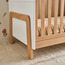 Atlas 2-in-1 Wooden Cot - 70x130 cm-baby-nursery-furniture-cribsandbeds-babycribs-image-7