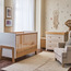Atlas 2-in-1 Wooden Cot - 70x130 cm-baby-nursery-furniture-cribsandbeds-babycribs-image-9