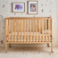 سرير أطفال 2 في 1 قابل للطي - فالون - 70x130 سم-baby-nursery-furniture-cribsandbeds-babycribs-image-9