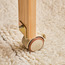 سرير أطفال 2 في 1 قابل للطي - فالون - 70x130 سم-baby-nursery-furniture-cribsandbeds-babycribs-image-5