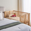 سرير أطفال 2 في 1 قابل للطي - فالون - 70x130 سم-baby-nursery-furniture-cribsandbeds-babycribs-image-3