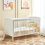 Jasper Convertible Cot - 70x140 cm-baby-nursery-furniture-cribsandbeds-babycribs-image-1
