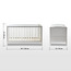 Jasper Convertible Cot - 70x140 cm-baby-nursery-furniture-cribsandbeds-babycribs-image-13