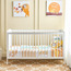 Jasper Convertible Cot - 70x140 cm-baby-nursery-furniture-cribsandbeds-babycribs-image-2