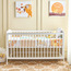 Jasper Convertible Cot - 70x140 cm-baby-nursery-furniture-cribsandbeds-babycribs-image-3