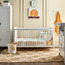 Jasper Convertible Cot - 70x140 cm-baby-nursery-furniture-cribsandbeds-babycribs-image-8
