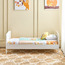 Jasper Convertible Cot - 70x140 cm-baby-nursery-furniture-cribsandbeds-babycribs-image-9