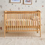 مهد خشبي 2 في 1 - ليزا - 60x120 سم-baby-nursery-furniture-cribsandbeds-babycribs-image-9