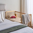 مهد خشبي 2 في 1 - ليزا - 60x120 سم-baby-nursery-furniture-cribsandbeds-babycribs-image-3