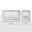 مهد خشبي 2 في 1 - ليزا - 60x120 سم-baby-nursery-furniture-cribsandbeds-babycribs-image-12