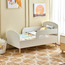 Lawrence Toddler Bed - 70x140 cm-baby-nursery-toddlerbeds-image-1