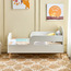 Lawrence Toddler Bed - 70x140 cm-baby-nursery-toddlerbeds-image-2