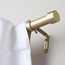 Endcap Extendable Single Curtain Rod - 107-305 cm-household-windows-curtainrodsandaccessories-curtainrods-image-2