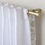 Endcap Extendable Double Curtain Rod - 107-305 cm-household-windows-curtainrodsandaccessories-curtainrods-image-1