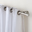 سكة ستارة مزدوجة قابلة للتمدد - إندكاب - 305-457 سم-household-windows-curtainrodsandaccessories-curtainrods-image-3