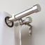 سكة ستارة مزدوجة قابلة للتمدد - إندكاب - 305-457 سم-household-windows-curtainrodsandaccessories-curtainrods-image-2