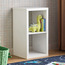 Charlie 2x1 Bookcase-babyandkids-roomfurniture-storage-image-1