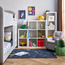 Charlie 2x1 Bookcase-babyandkids-roomfurniture-storage-image-6