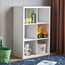 Charlie 3x2 Bookcase-babyandkids-roomfurniture-storage-image-1