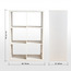 Charlie 3x2 Bookcase-babyandkids-roomfurniture-storage-image-8