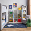 Charlie 4x1 Bookcase-babyandkids-roomfurniture-storage-image-6